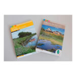 Carte randonnées Parc Cotentin