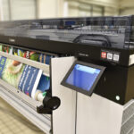 Impression grand format - Traceur Colorado
